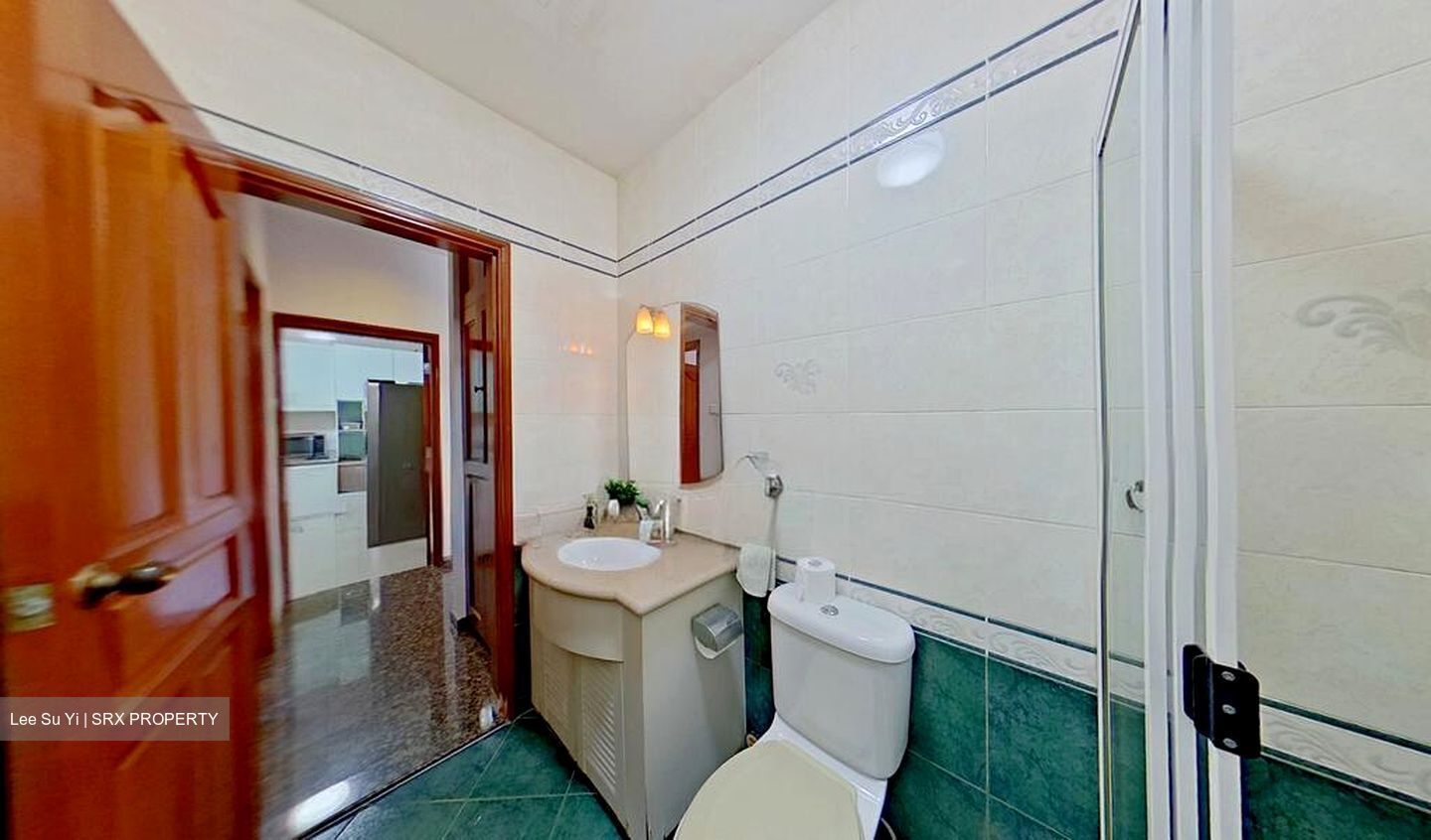 Binjai Park (D21), Semi-Detached #526014701